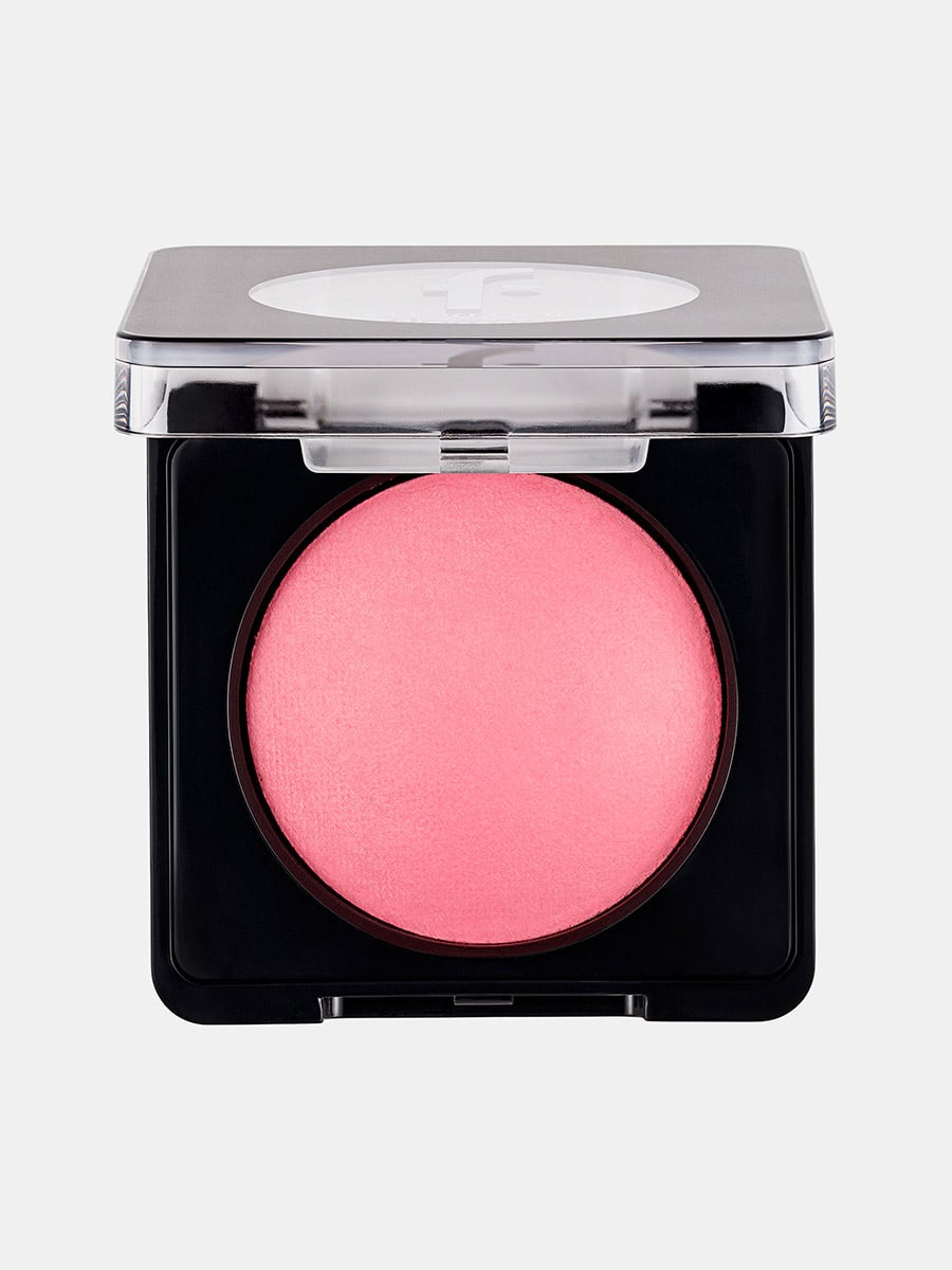 Flormar Baked Blush-On 054 Flormar Pink