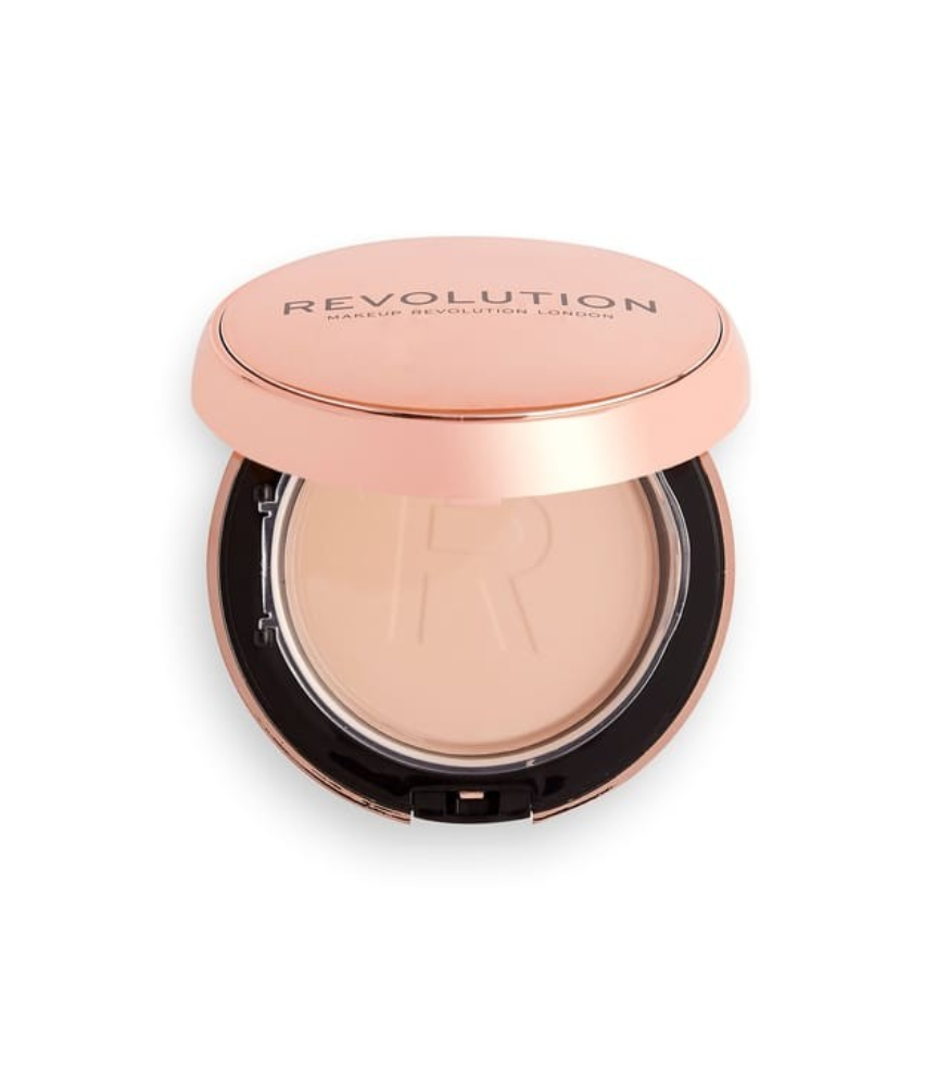 Revolution Conceal & Define Powder Foundation P8