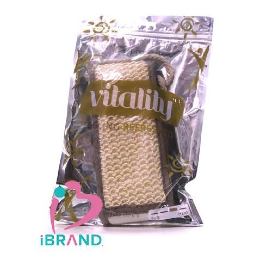 Professional Vitality  Back loofah 4511