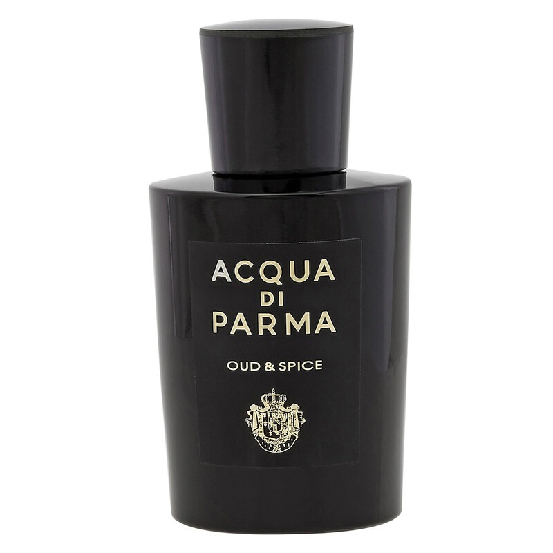 عطر اكوا دي بارما عود & سبايس او دو بارفيوم 100مل