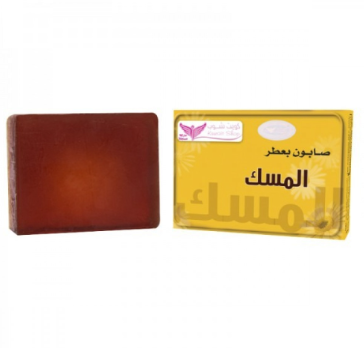 كويت شوب صابون المسك 100 جم