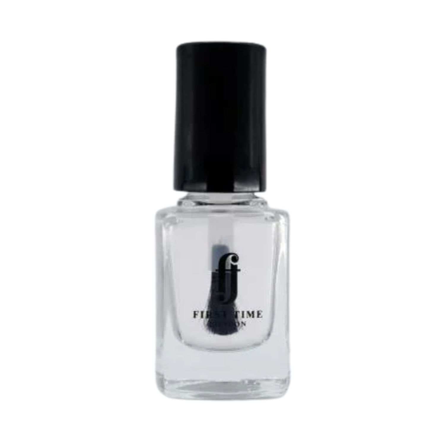 فرست تايم لندن طلاء اضافر Fast Dry Top Coat