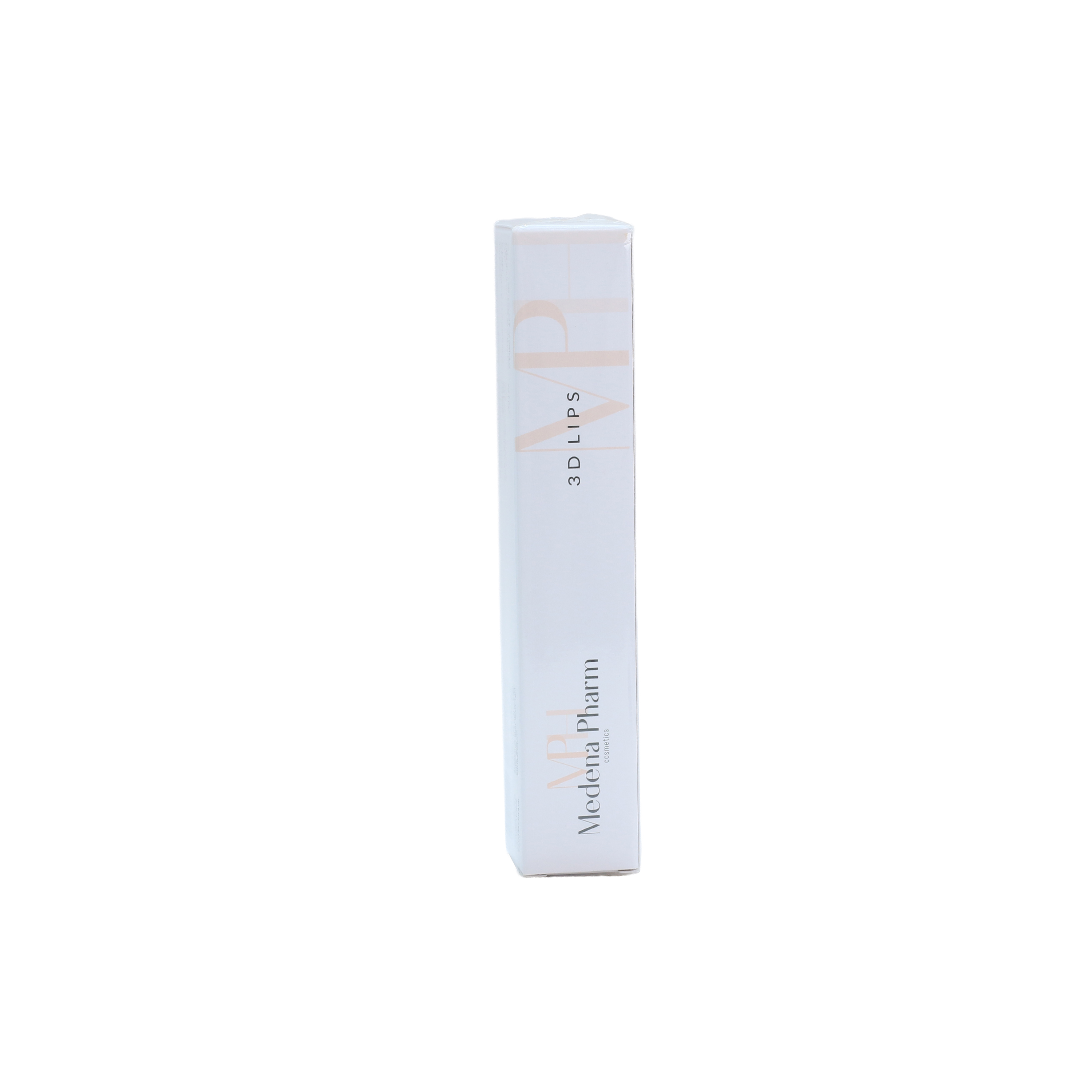 Medena Pharm 3D Lips Contour Serum 15 Ml