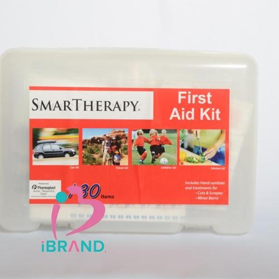 Smart Therapy First Aid