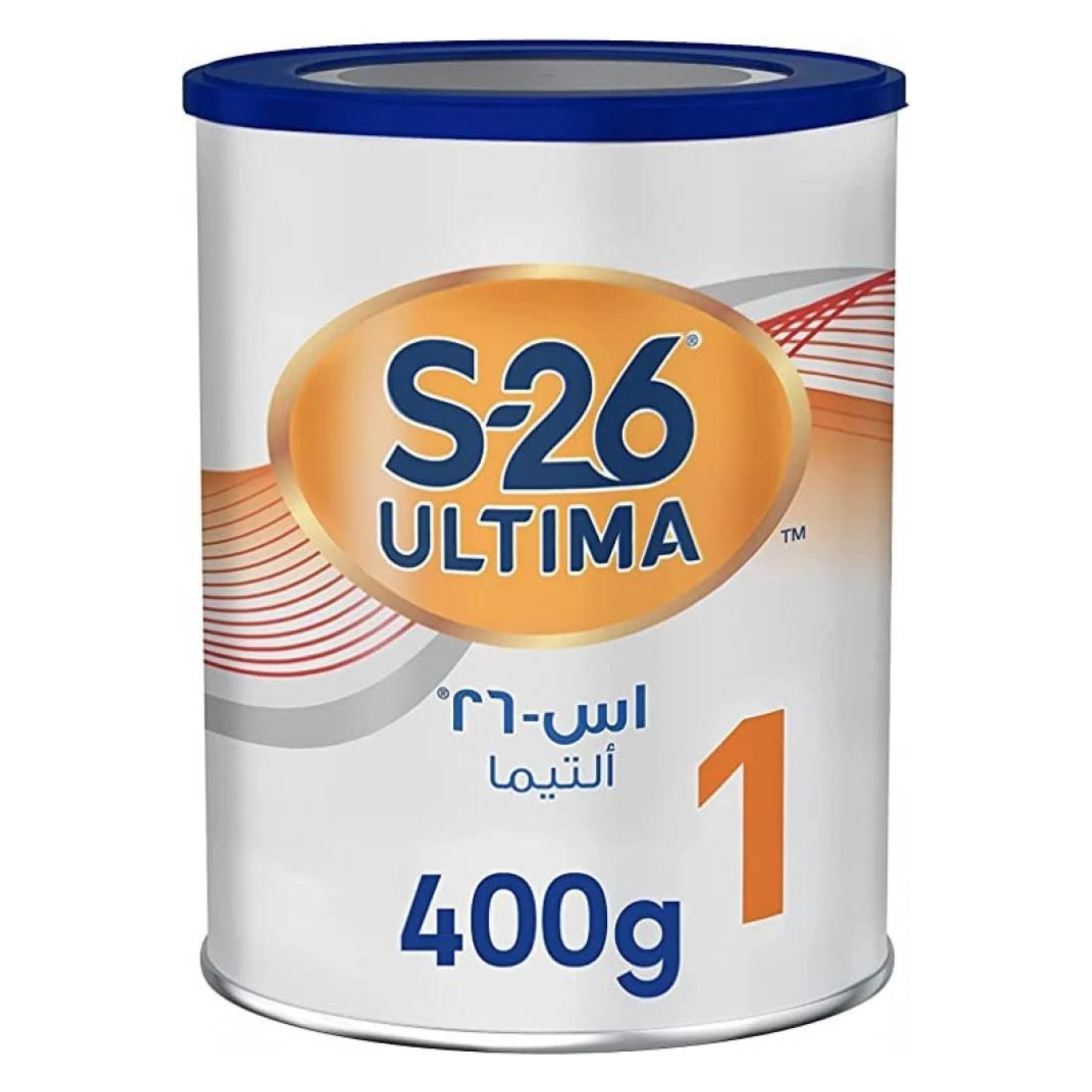 إس-26 حليب أطفال التيما (1) 400 جم
