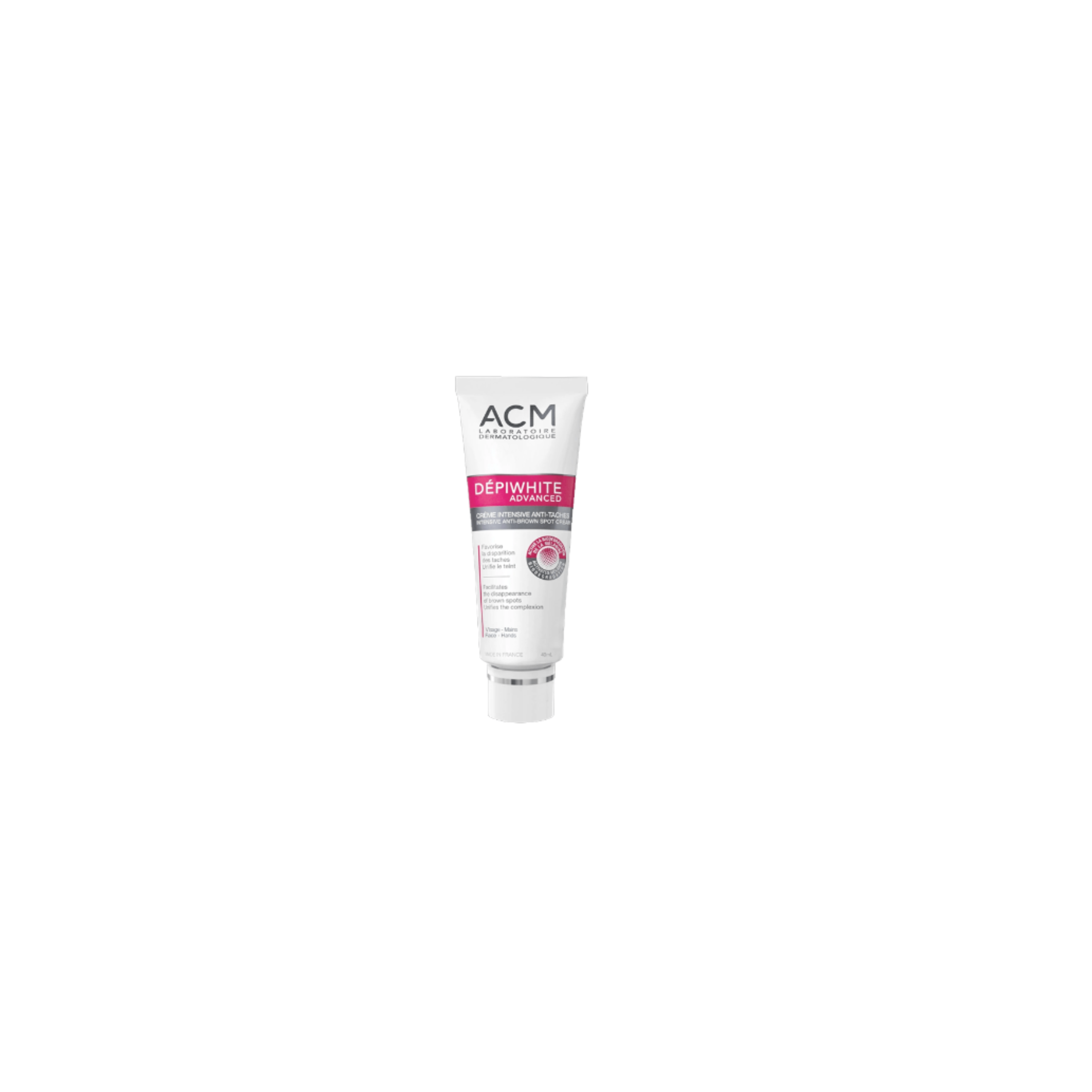 Acm Depiwhite Eye Contour Gel 15 Ml
