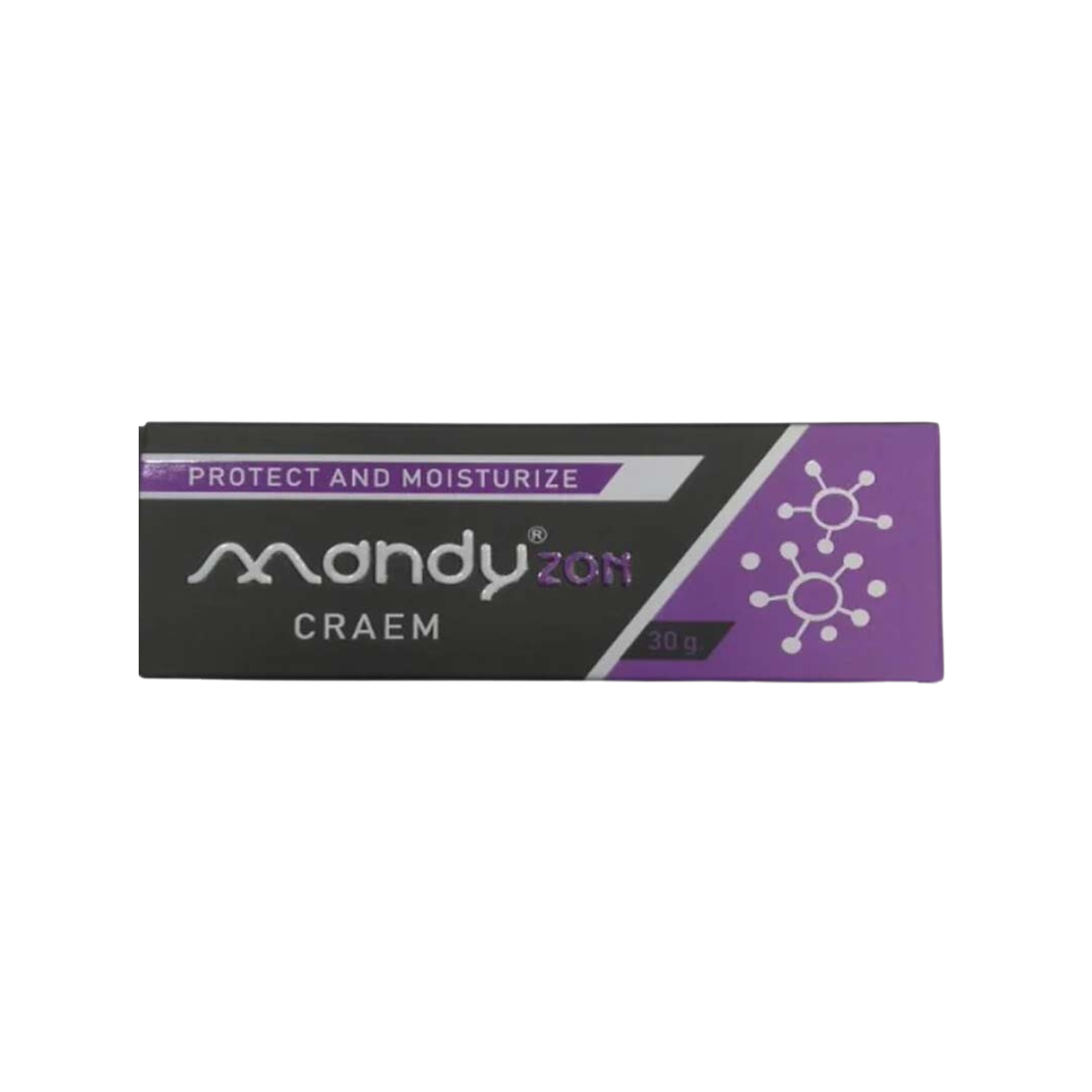 Mandy Zon Cream 30 G