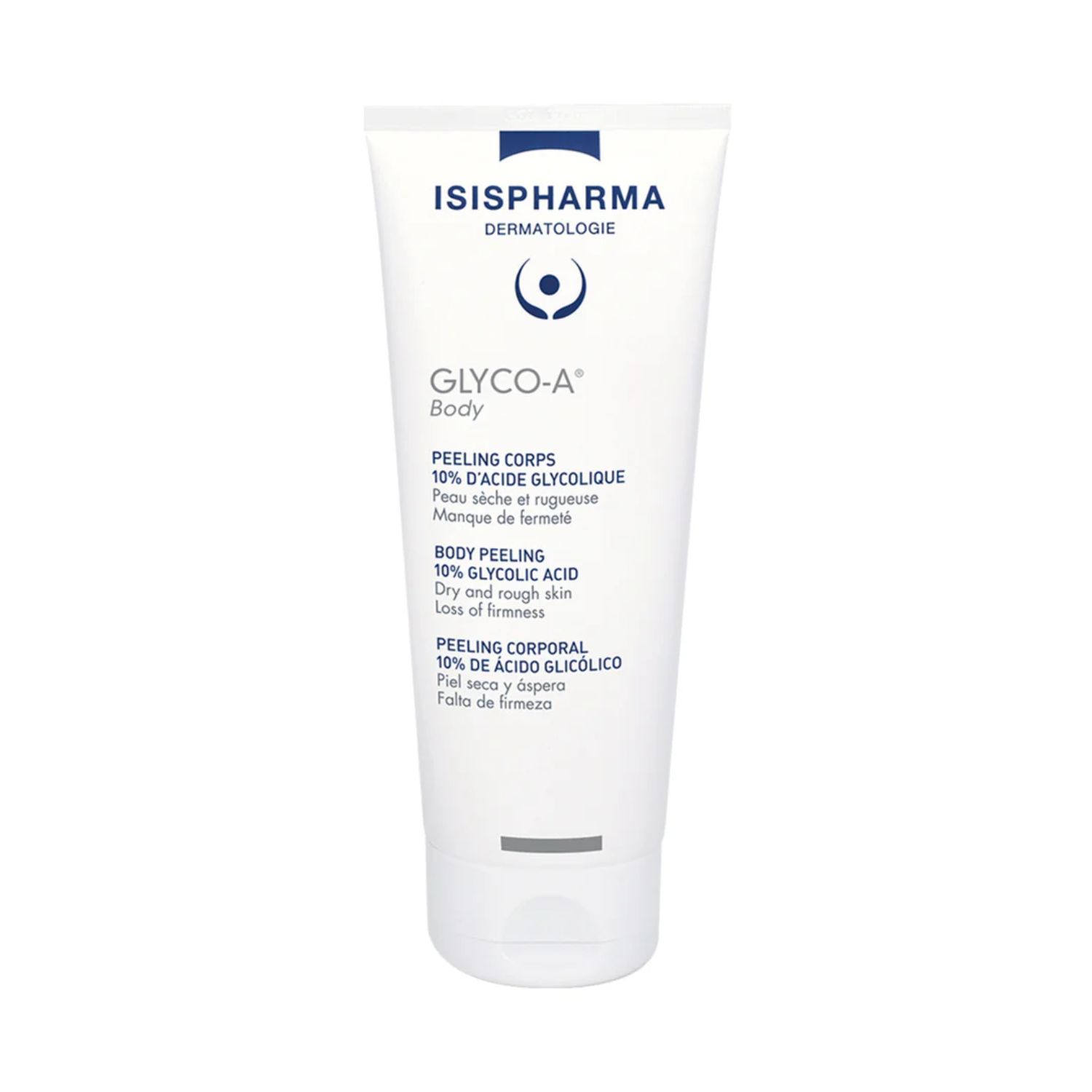 Isis Smoothing Dry & Coarse Skin Cream 200 Ml