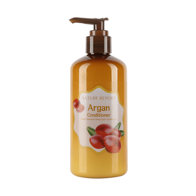 Nature Report Argan Conditioner 300 Ml