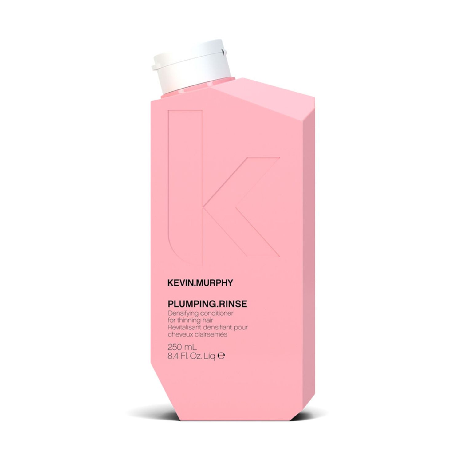 Kevin Murphy Care For My Diamond Plumbing 100M
