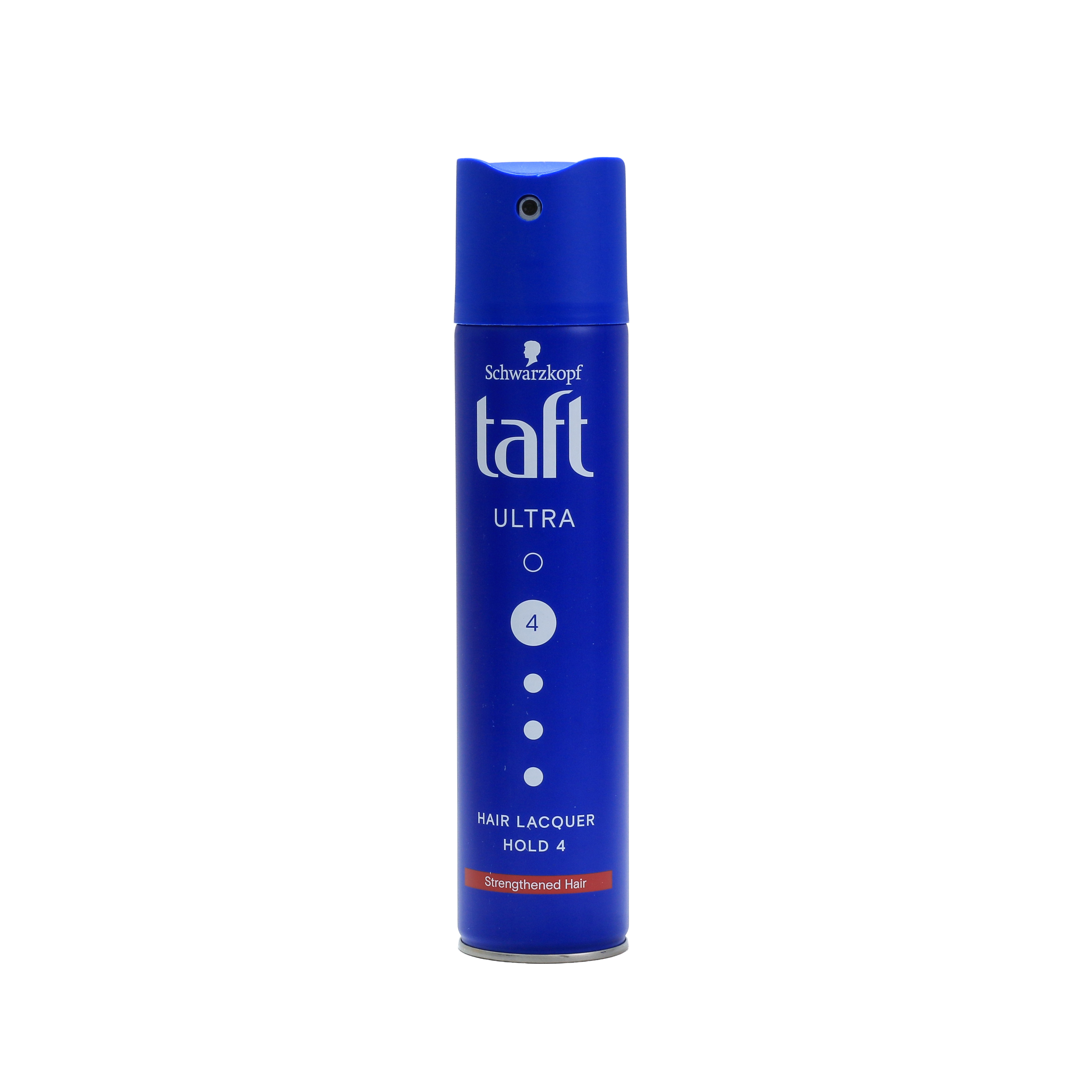 Taft Ultra (Ultra Strong) Hair Spray 250 Ml
