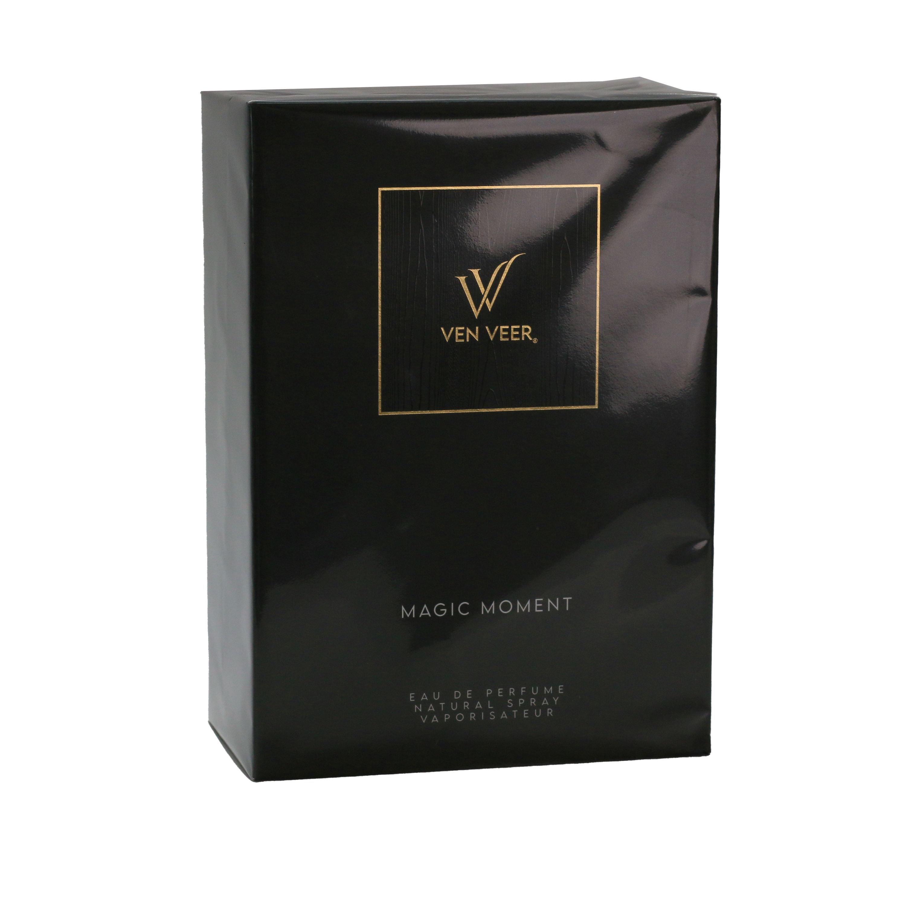 فان فير عطر بخاخ ماجيك مومنت 100 مل