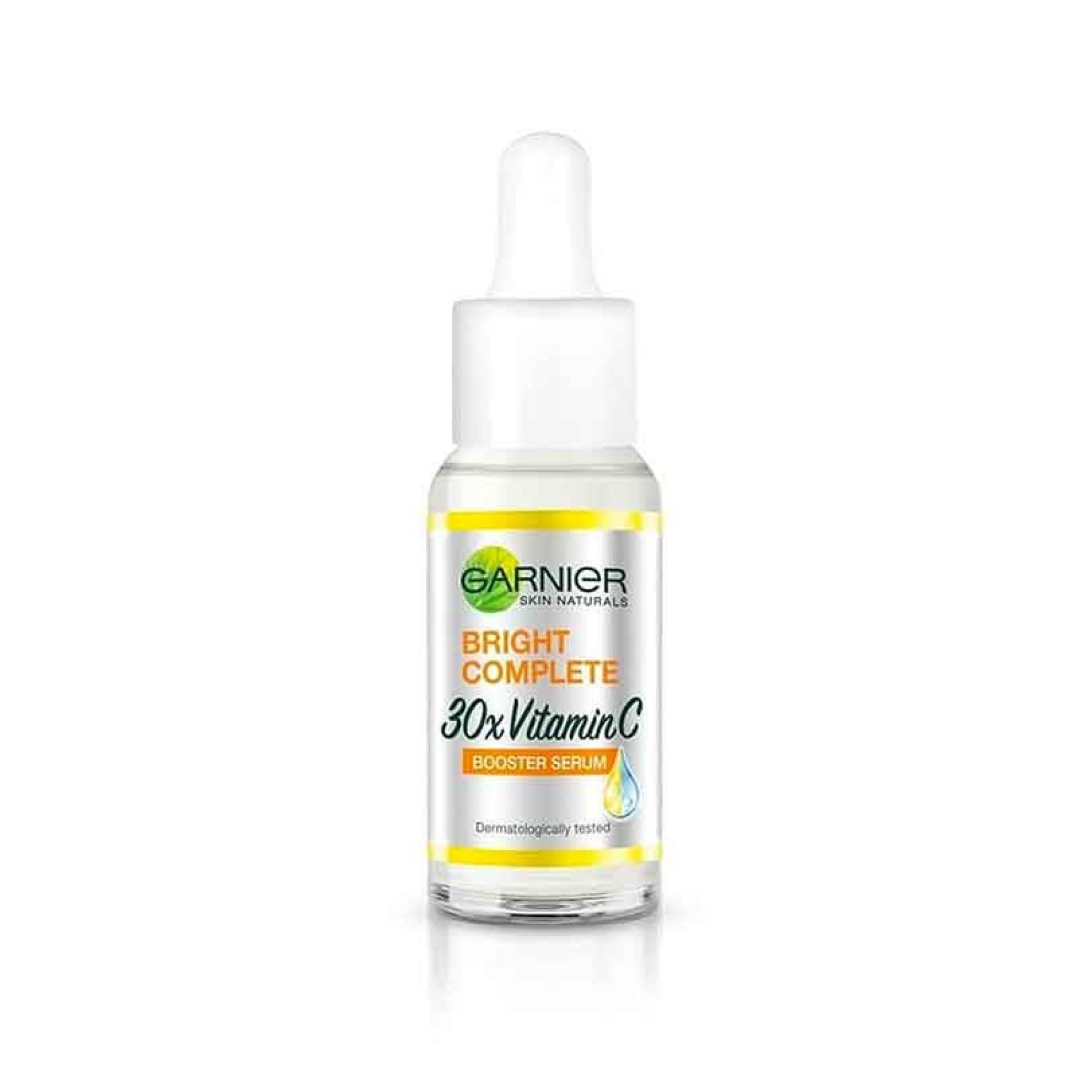 Garnier Skin Active Fast Bright Vitamin C Serum 15Ml