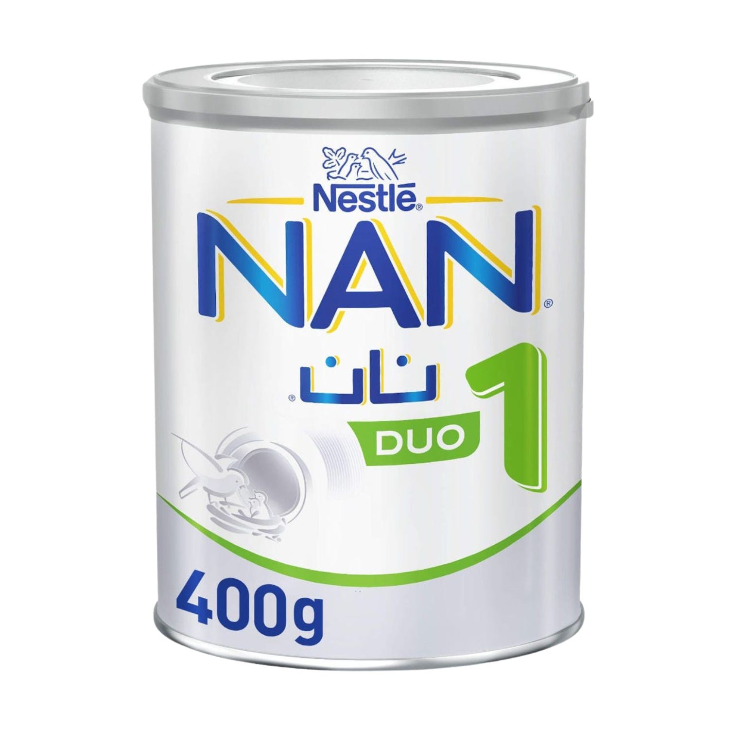 Nan Duo ( 1 ) Milk Formula 400G