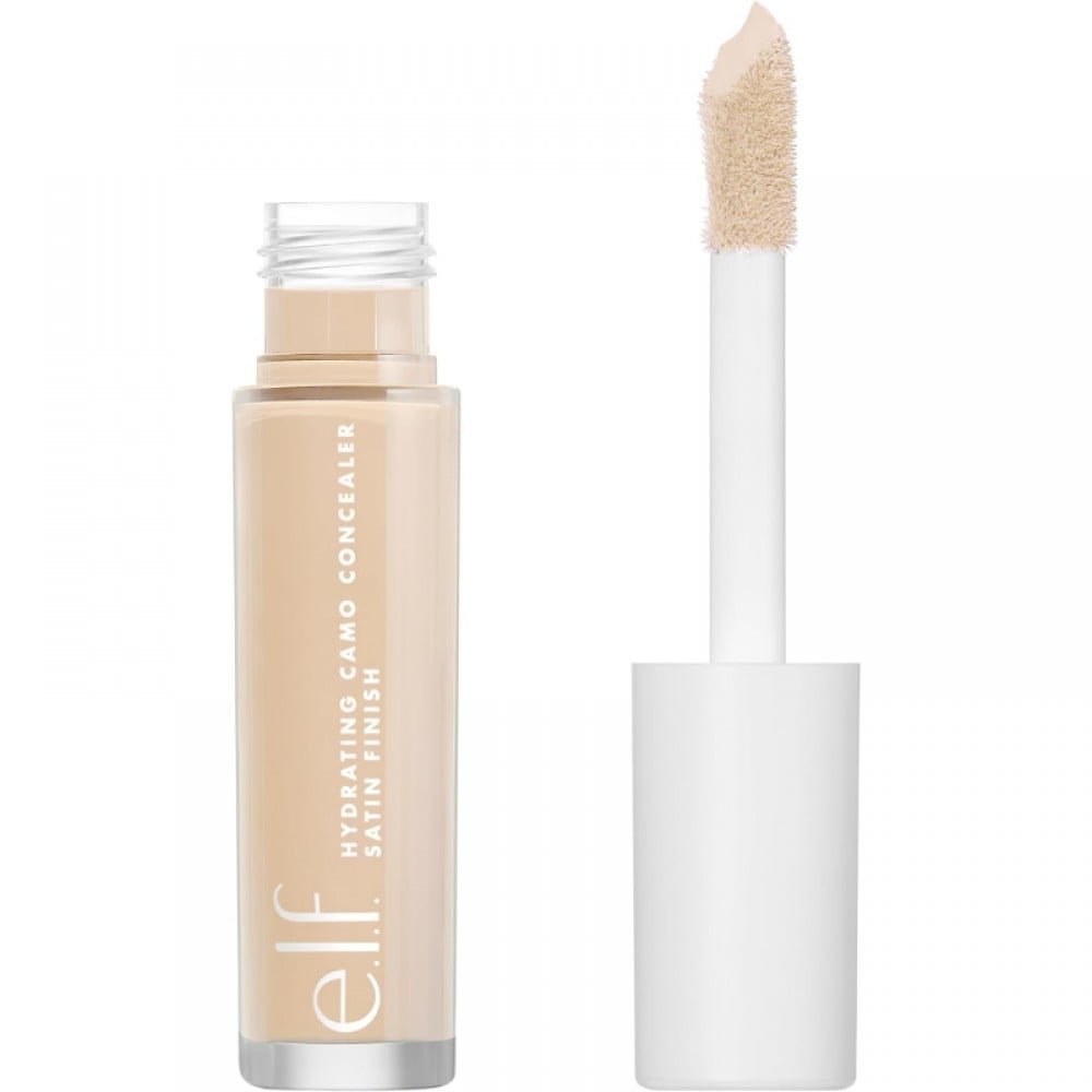 Elf Light Ivory Moisturizing Concealer