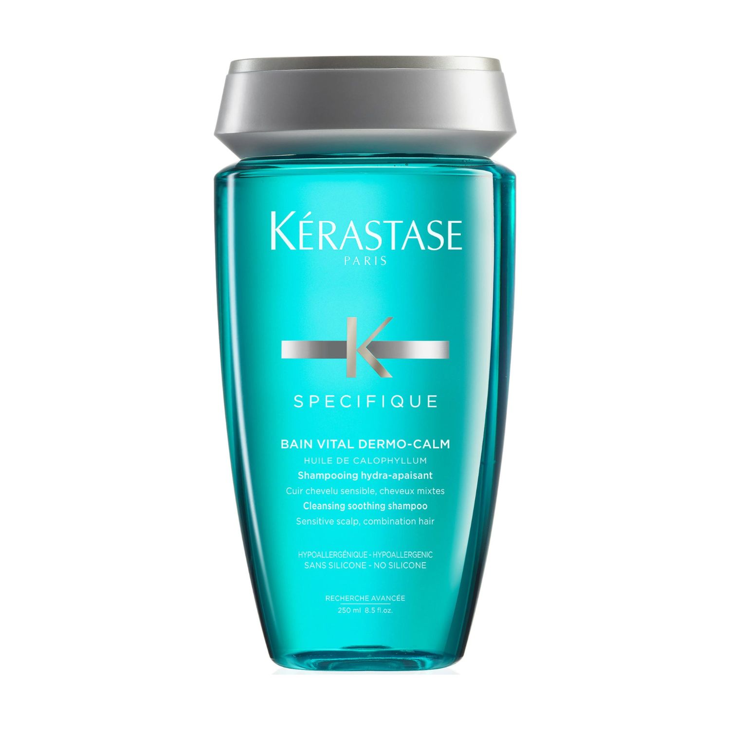 Kerastase Specifique Dermocalm Shampoo Sensitive Scalp 250Ml