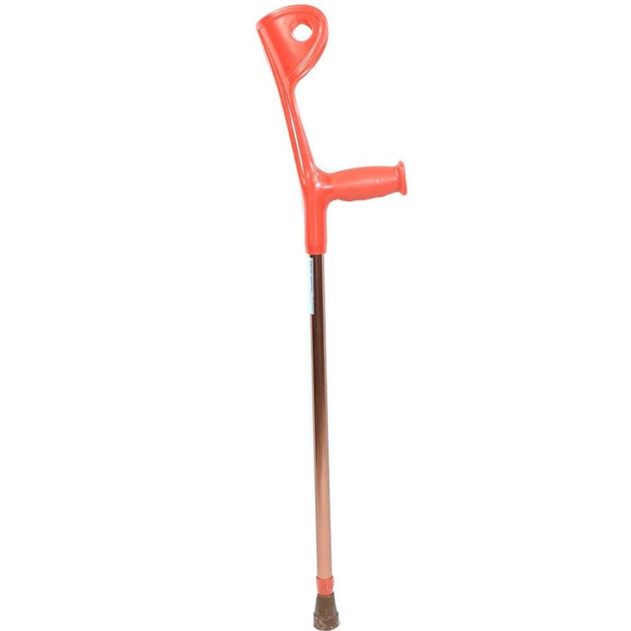 Elbow Crutch Red THL937L-BZ