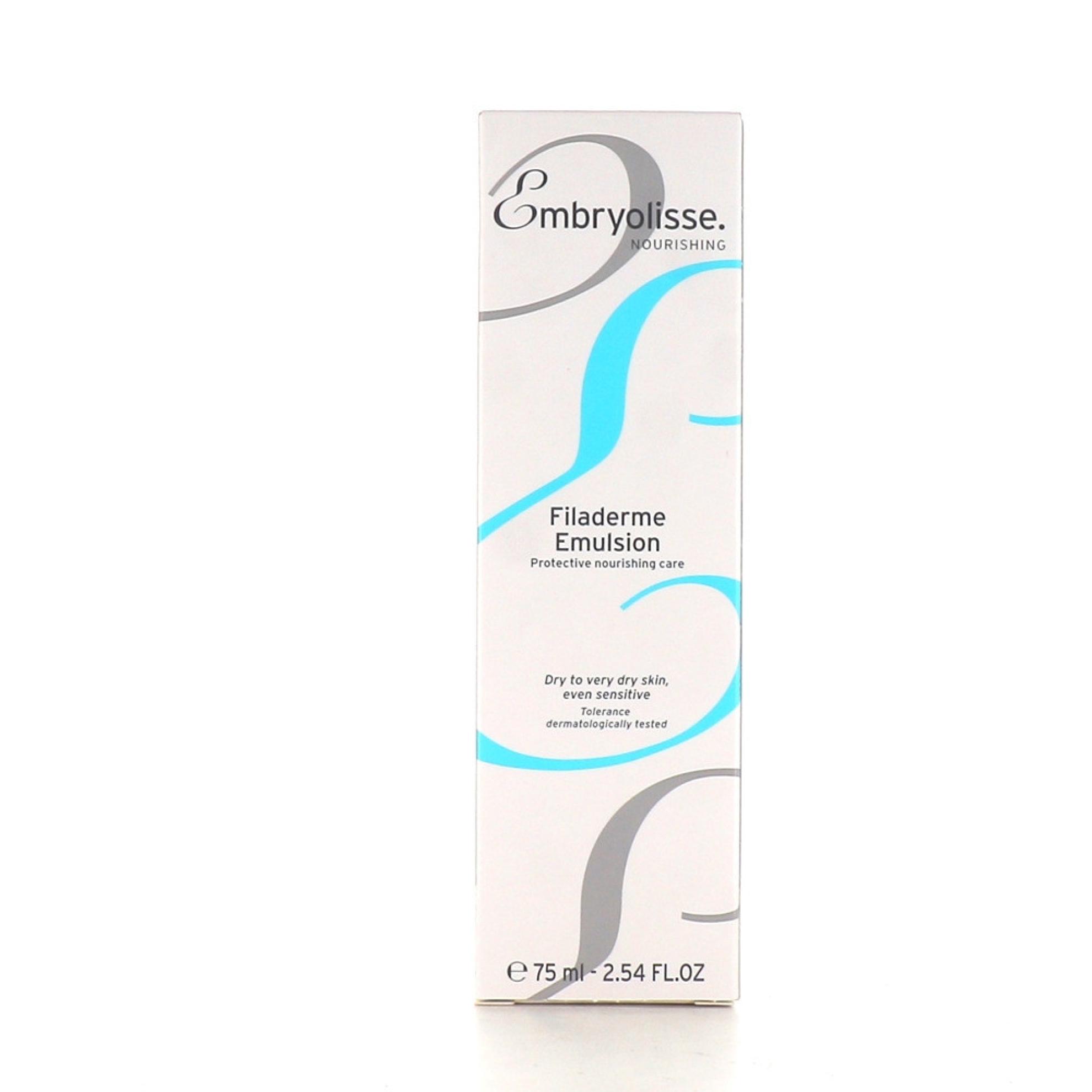 Embryolisse Filaderme Natural Emulsion 75 Ml