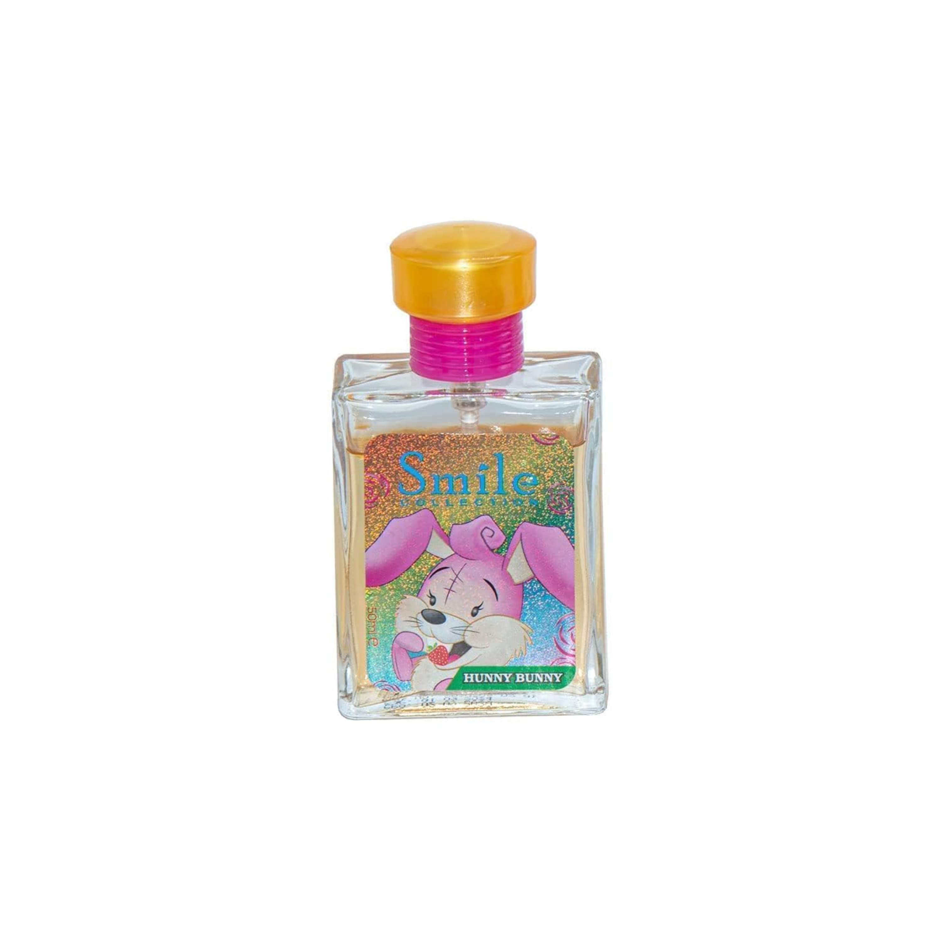 سمايل عطر  هنري 50مل
