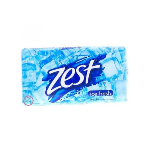 زست صابون وجة انتعاش الثلج 175 جم