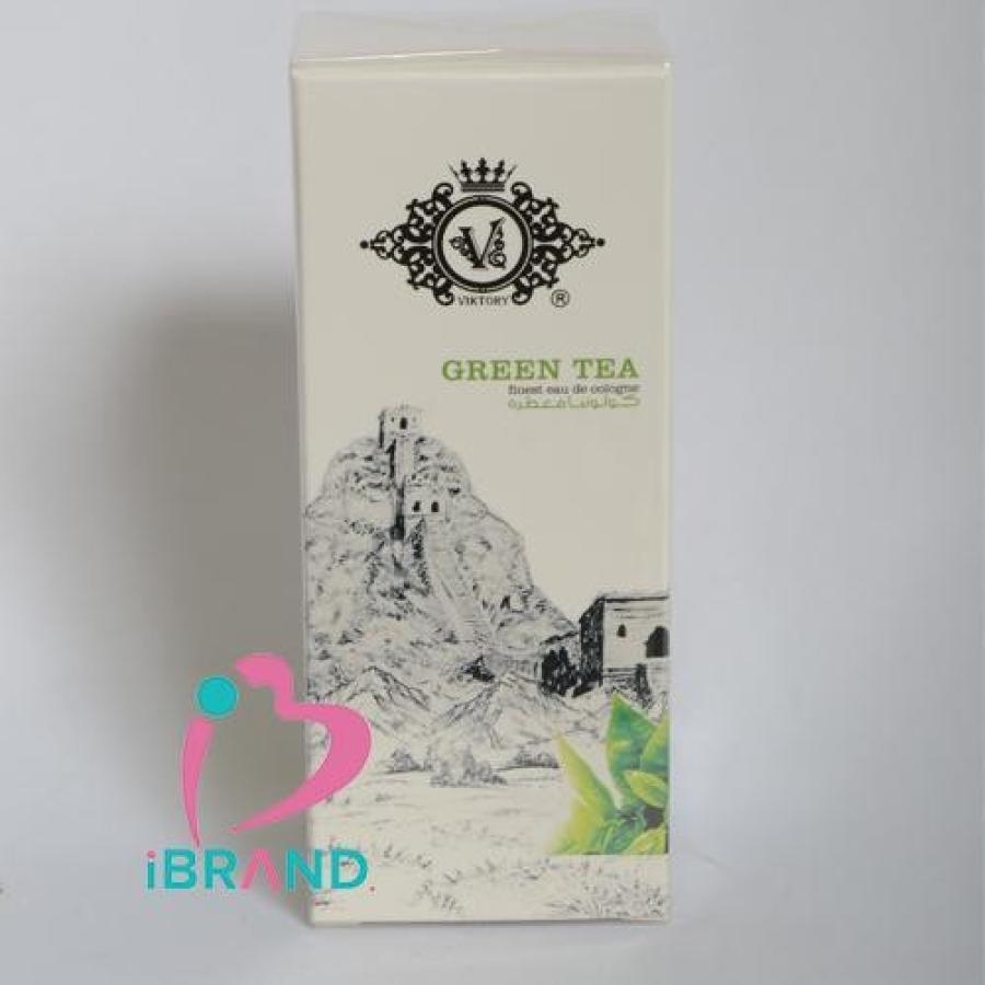 كولونيا كحولية معطرة 100 مل