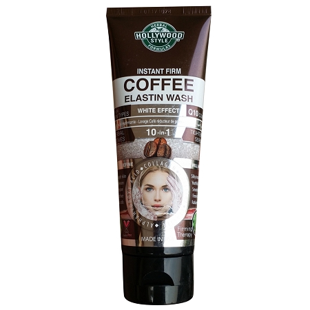 Hollywood Style Coffee Wash 100 Ml