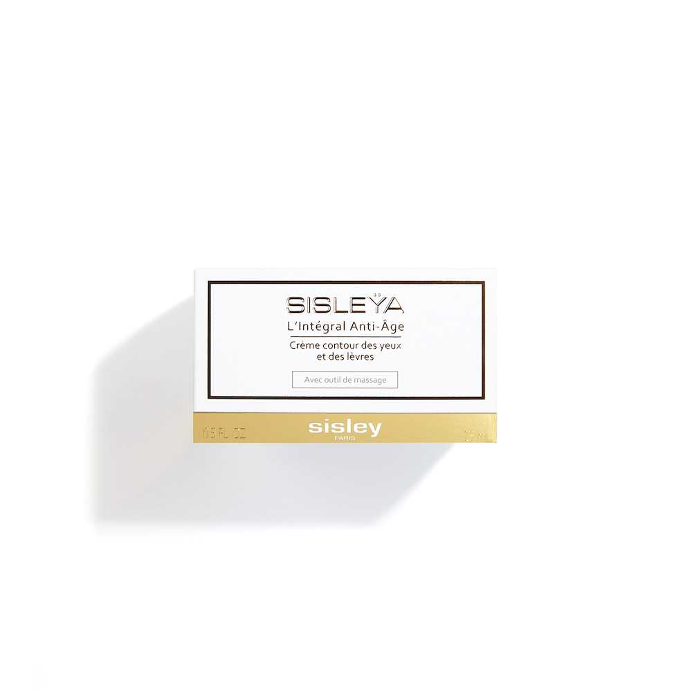 Sisley Sisleya L'Integral Anti Age Eye And Lip Contour Cream 15Ml