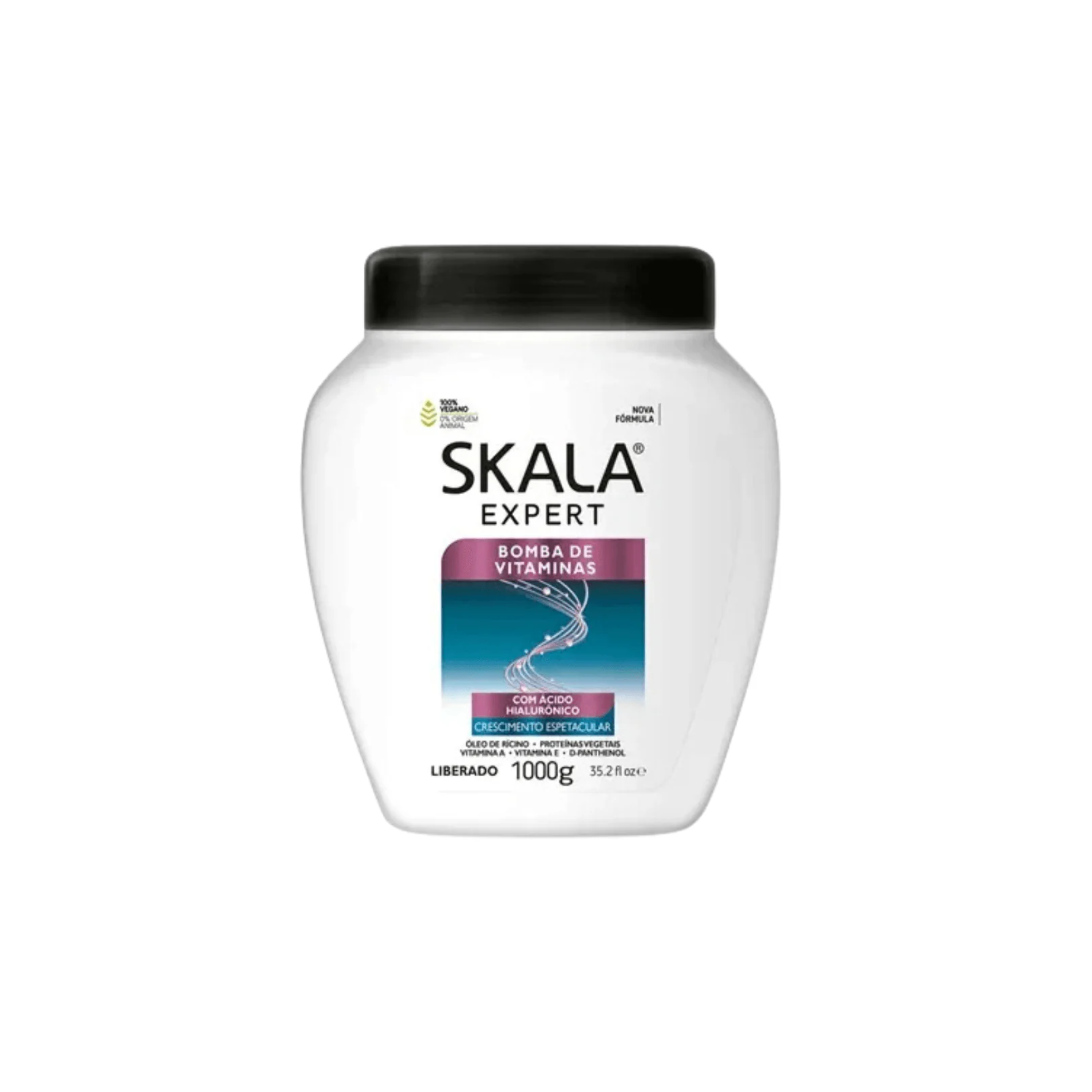 Skala Expert Hair Treatment Cream With Vitamin Rich Formula 1000 Gm