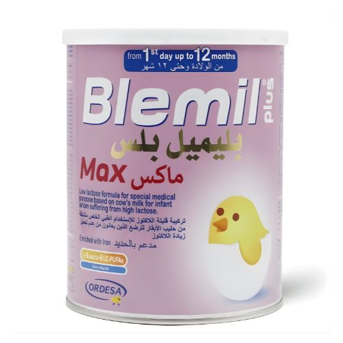 بليميل بلس ماكس 400 جم