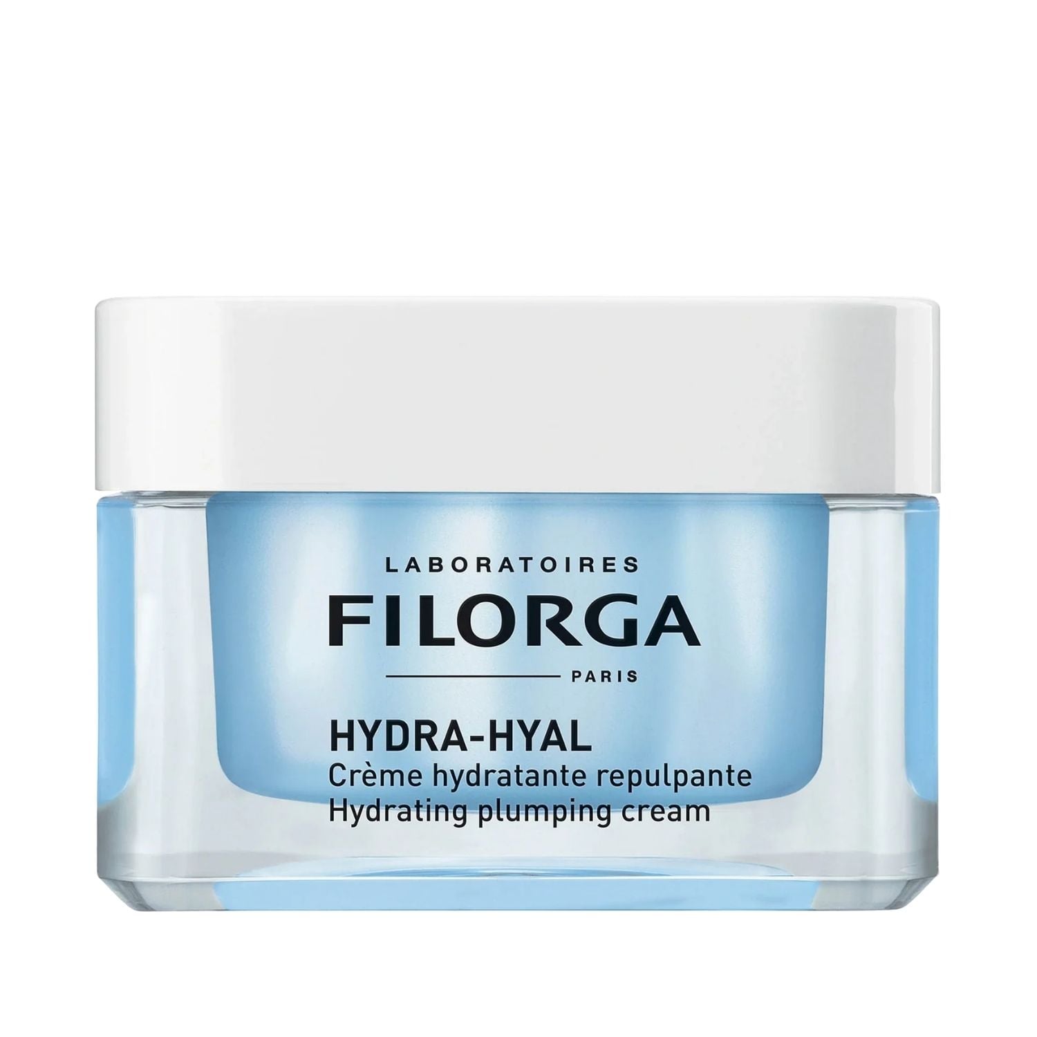 Velorga Hydra Hydra Hydrating Cream With Five Hyaluronic Acid