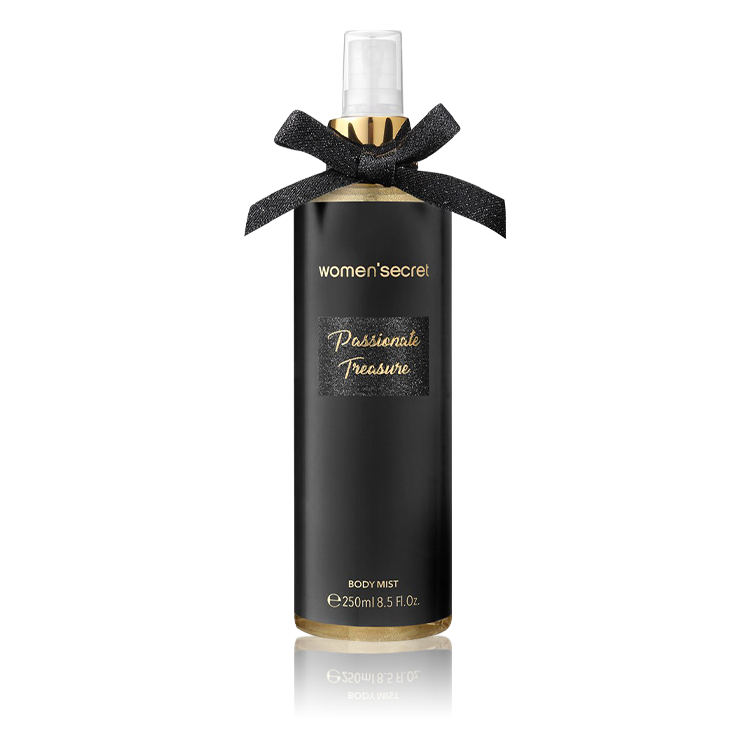 ومن سيكريت  معطر جسم باسيونيت تريسور 250 مل