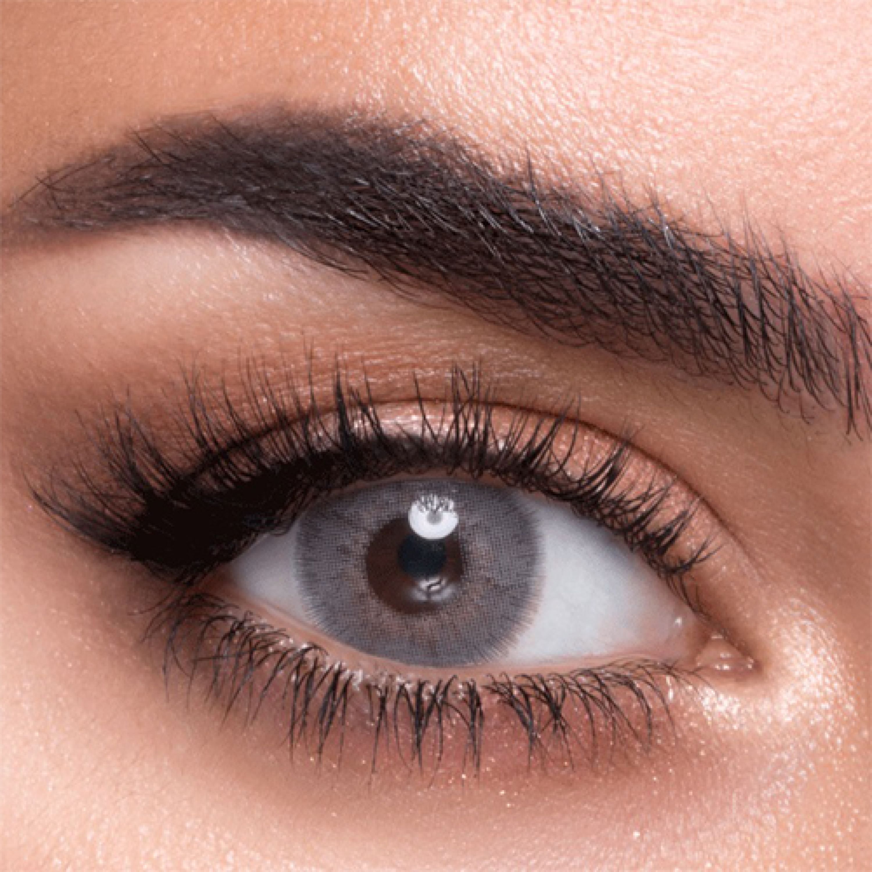 Lens me Contact Lenses Smokey
