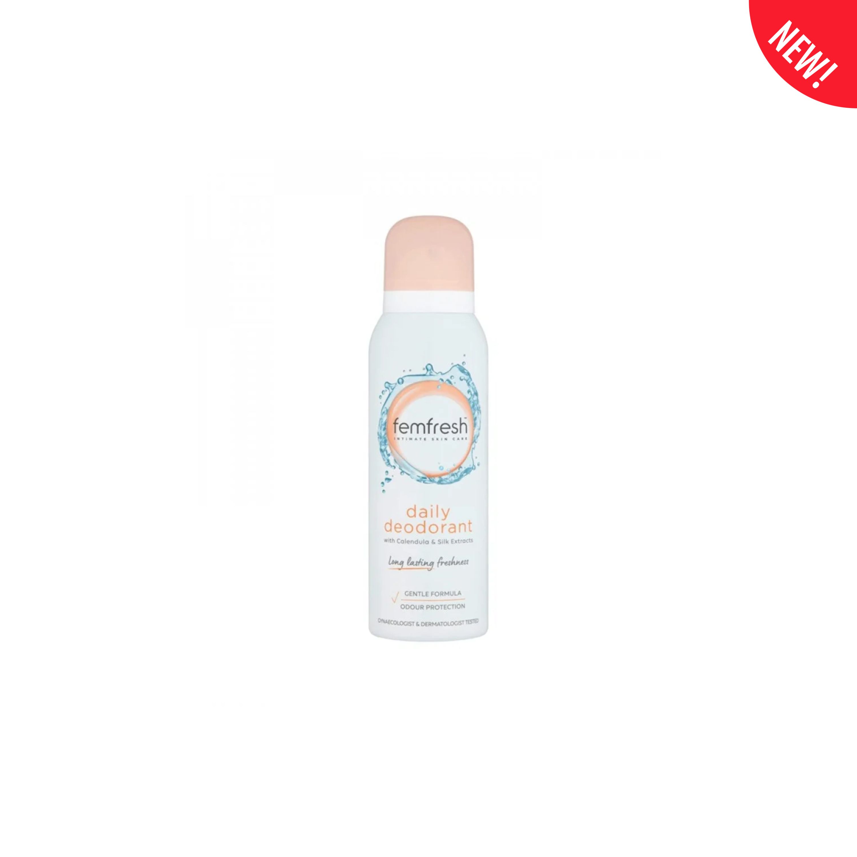 Femfresh Deo Spray 125 ml