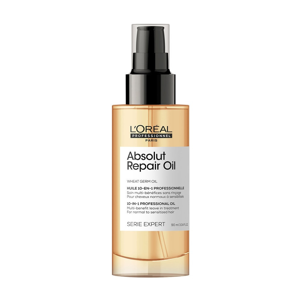 L'Oréal Professional Hair Care Group Abso Repair Oil