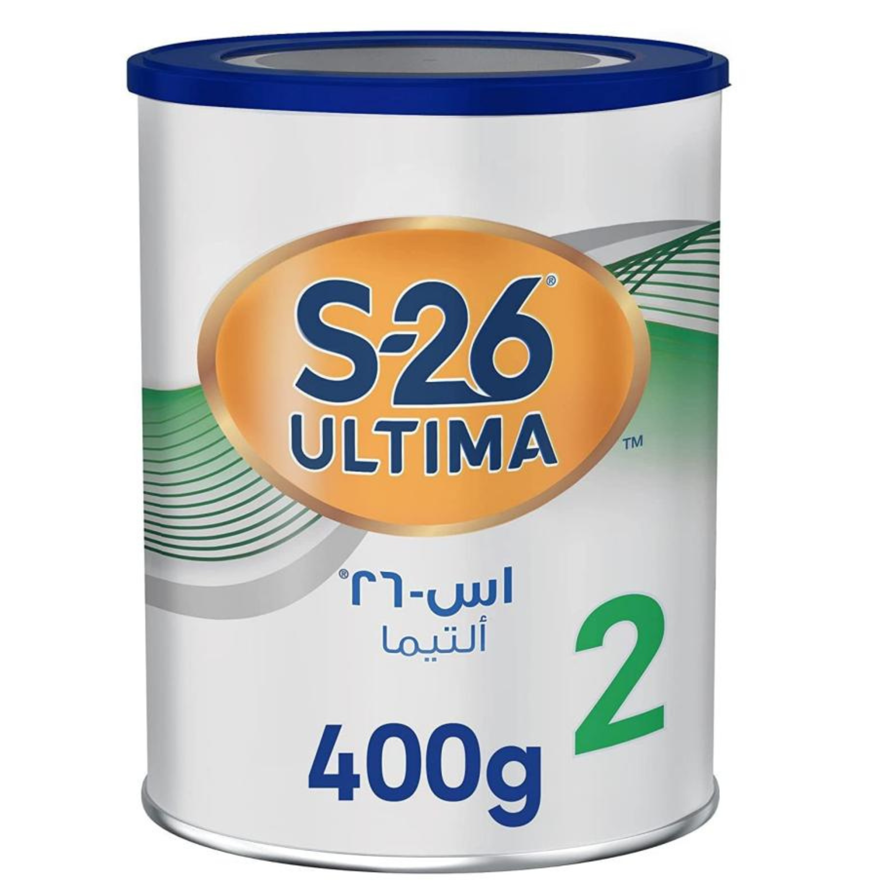 S 26 Ultima ( 2 ) Milk Formula 400 G