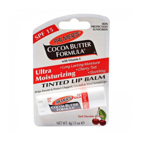 بالمرز مرطب شفايف بزبدة الكاكاو 4 جم شيكولاته وكرز