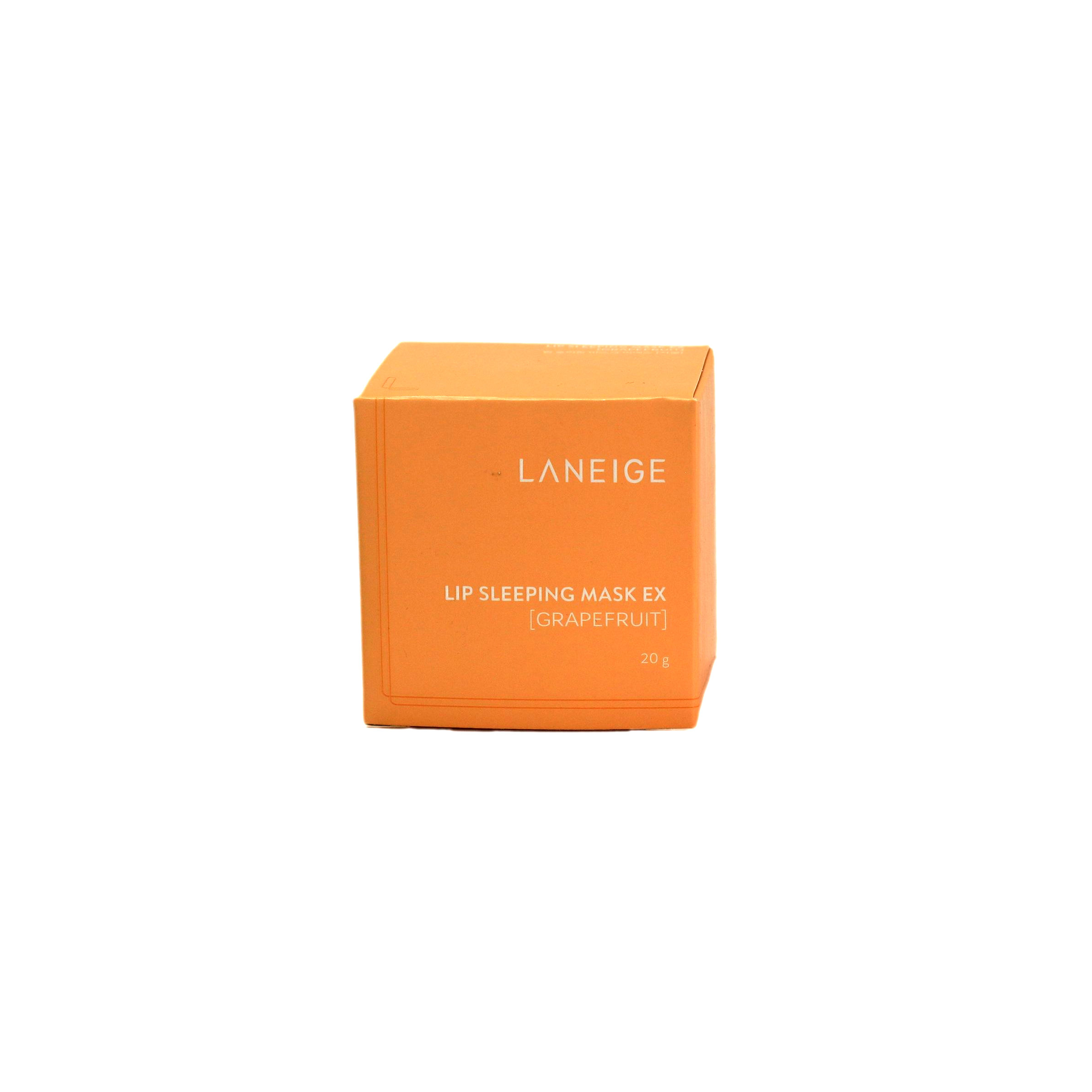 Laneige Lip Sleeping Mask ( Grapefruit) 20 Gm (Imported)
