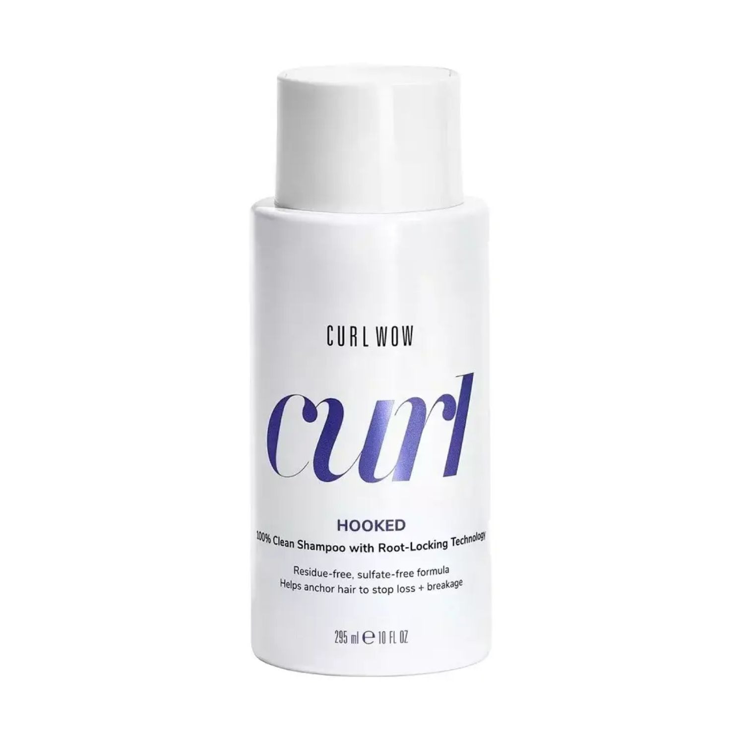 Color Wow Curl Hooked Shampoo 295 Ml