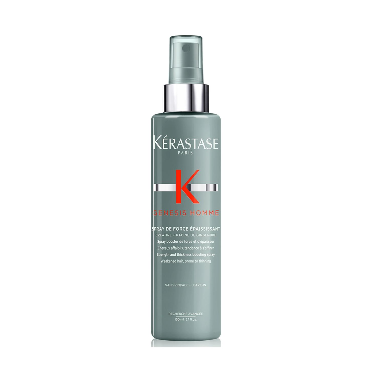 Kerstase Genesis Ohm Spray Range To Increase Volume