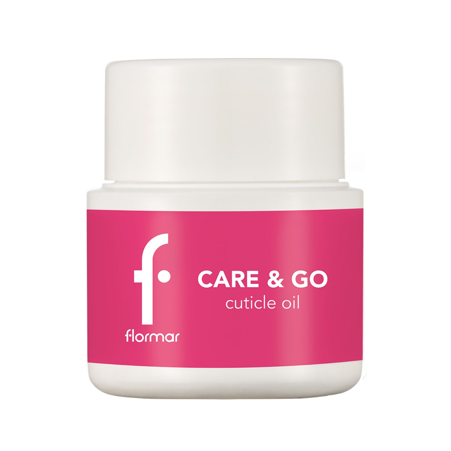 فلورمار مناكير عنايه Nail And Cuticle Oil
