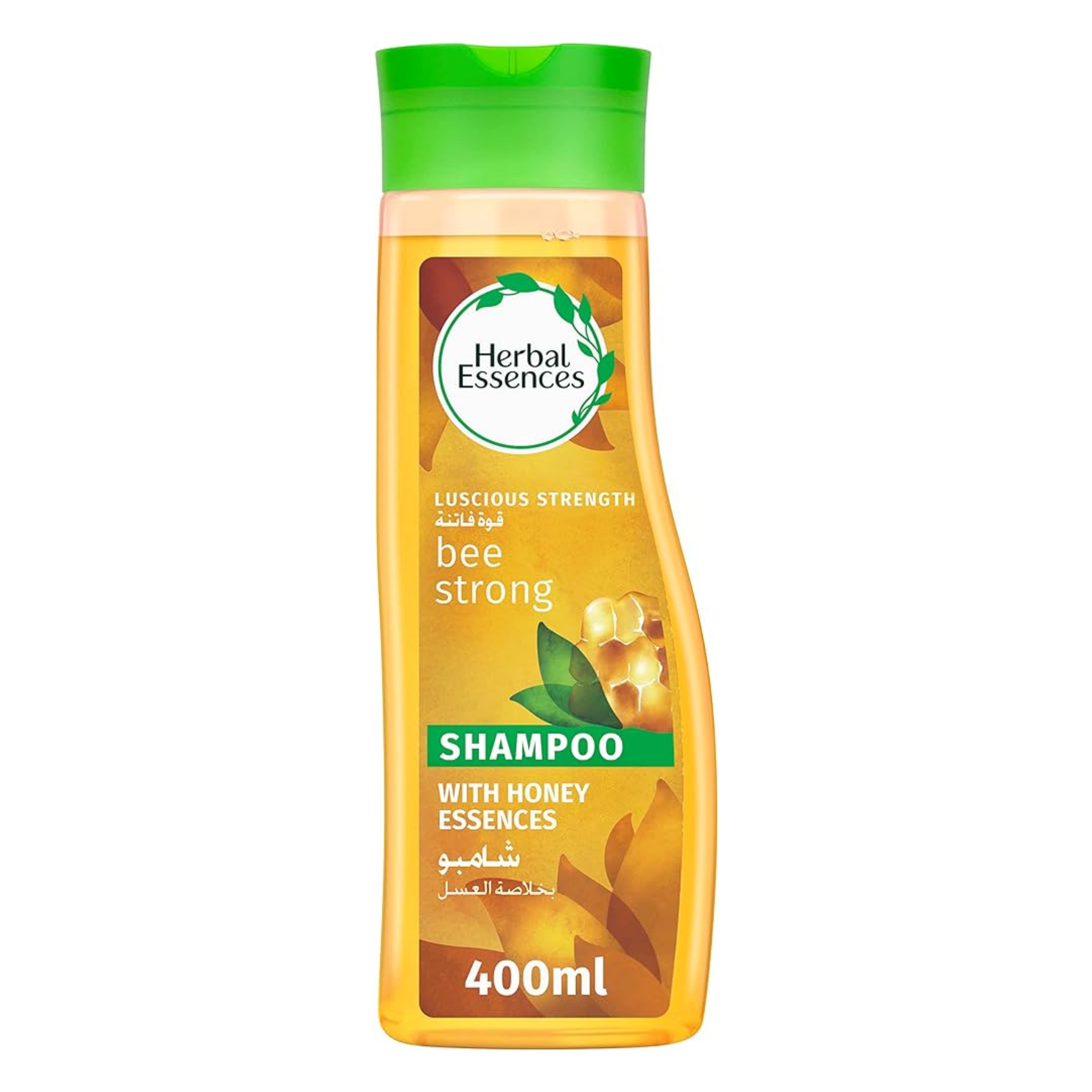 Herbal Essence Shampoo Be Strong 400 ml