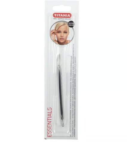 Titania Black Head Removing Tool medium