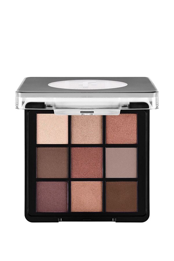 Flormar Eyeshadow Palette 004 Follow Your Heart