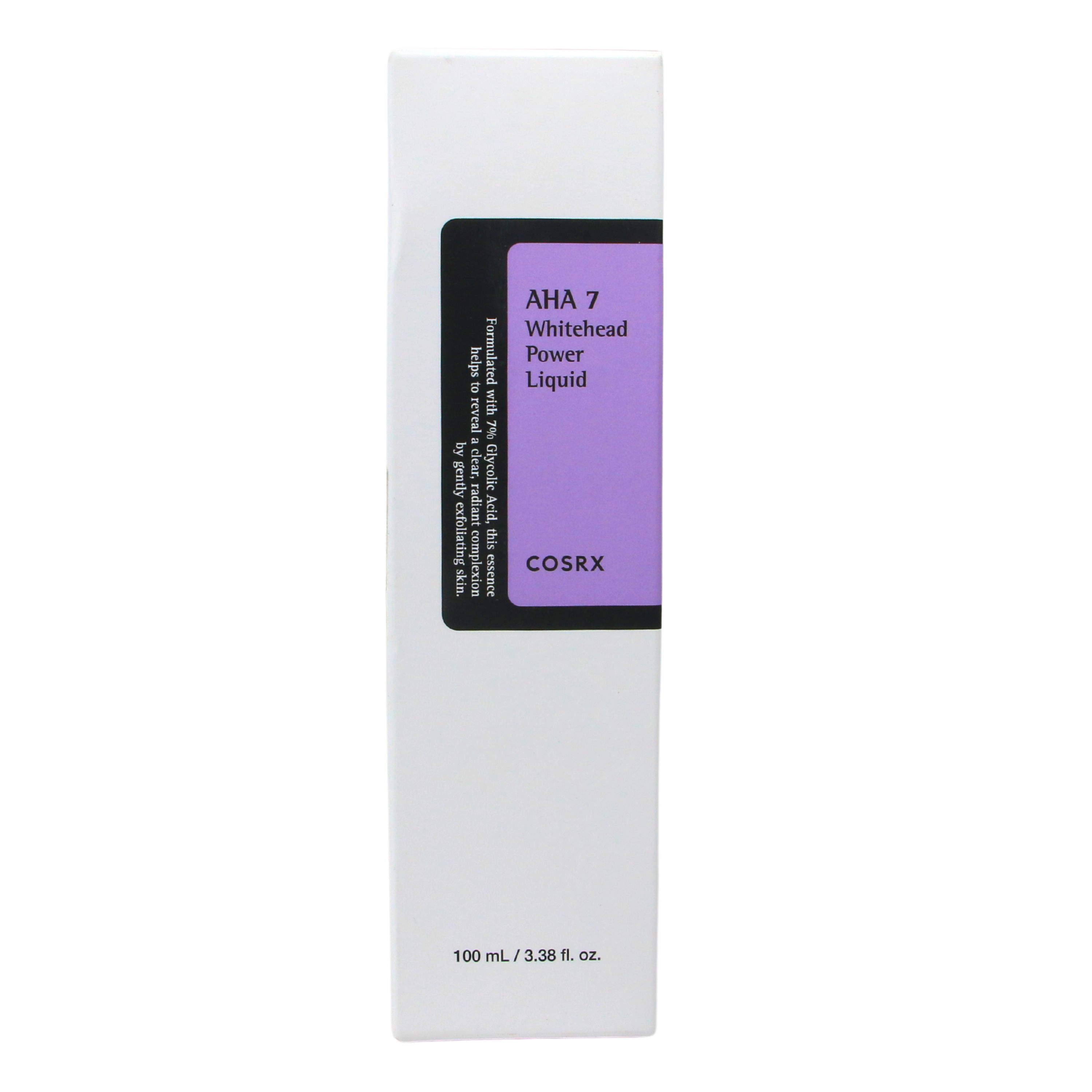 Cosrx Aha 7 Whitehead Power Liquid 100 Ml  (IMPORTED)