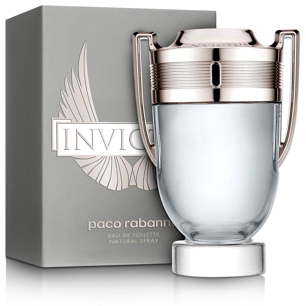 عطر باكو رابان انفكتوس او دو تواليت 100مل