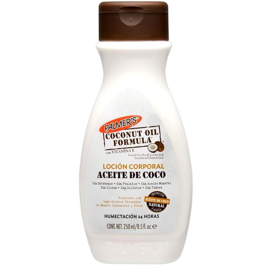 Palmers Coconut Oil Body Lotion 250ml