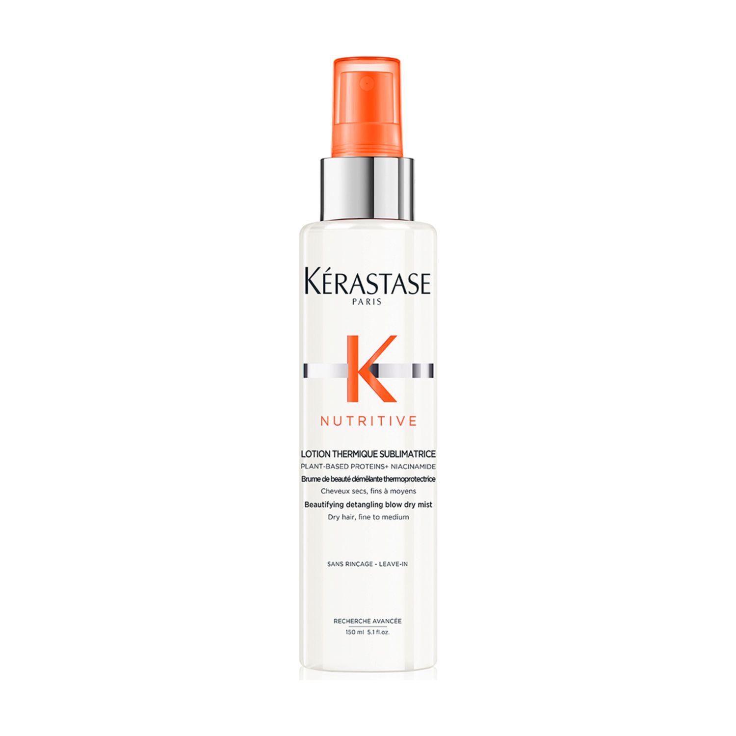 Kerstas Nutritive Swan 150 Ml