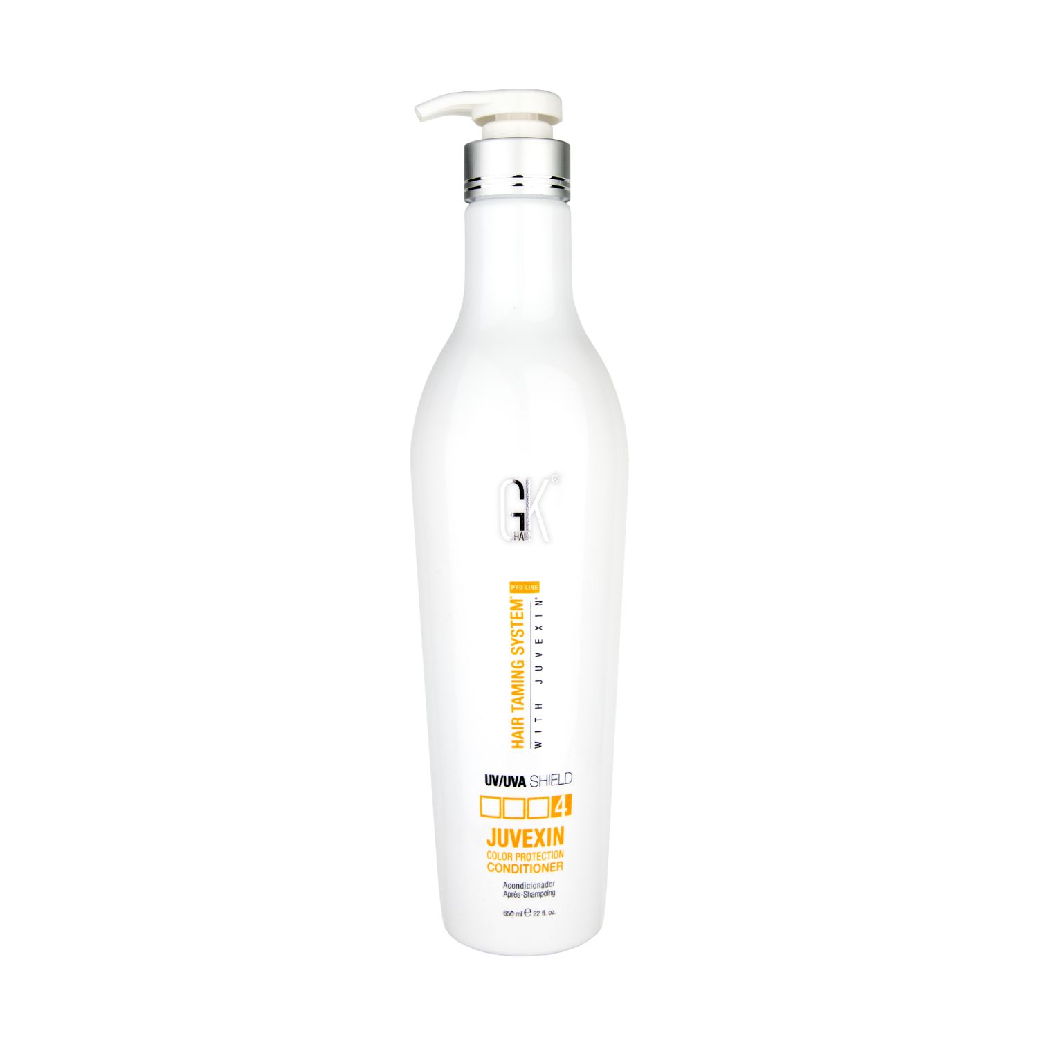 Jk Gefoxen Hair Conditioner 650M