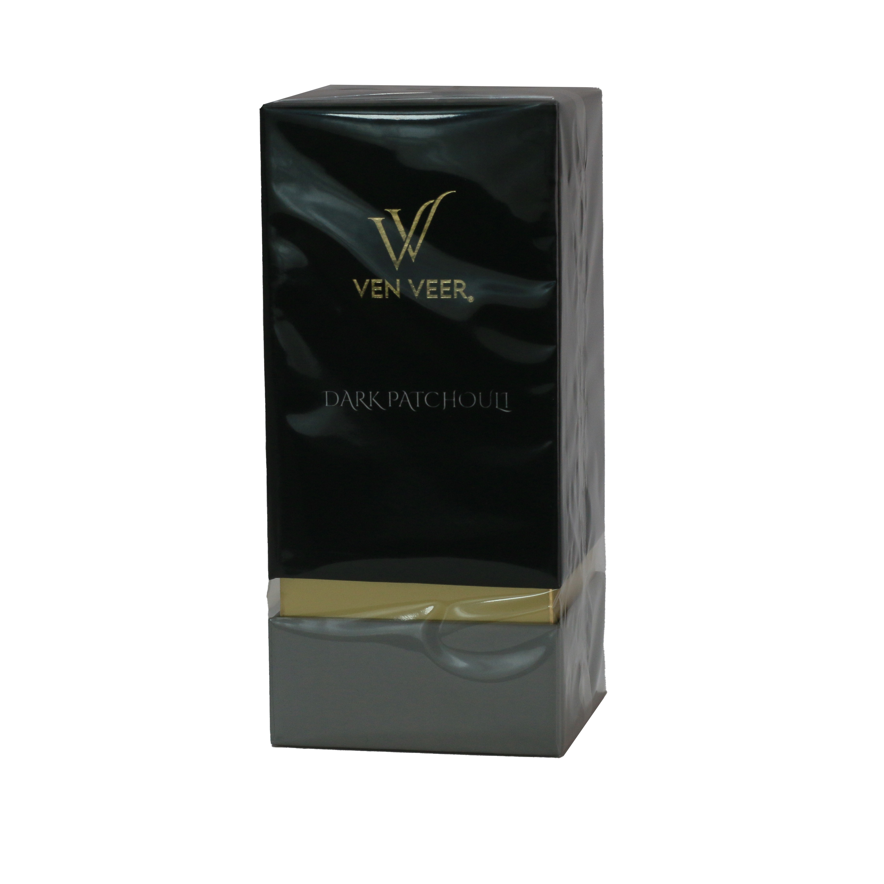 فان فير عطر بخاخ دراك باتشولى 100 مل