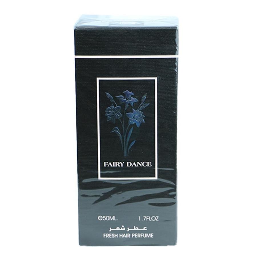 فيري دانس عطر شعر 50 مل